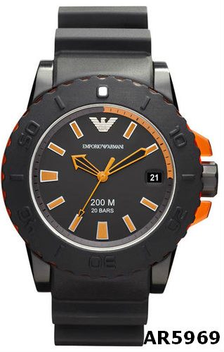 Armani watch man-675